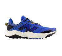 New Balance Dynasoft Nitrel V6 Trail Running Shoes Blue EU 40 1/2 Men