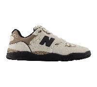 New Balance Numeric 1010 NM1010NS Tiago Lemos Skate Shoes | Linen & Black, UK 9