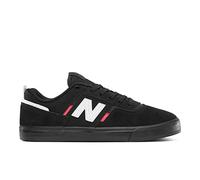 New Balance Numeric 306 Black/Gum 6.5