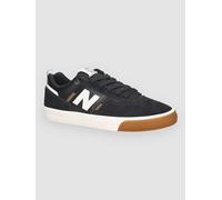 New Balance Numeric 306 Skate Shoes white 44