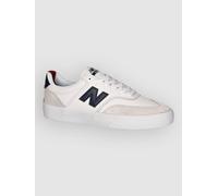 New Balance Numeric 340 Trainers White EU 42 1/2