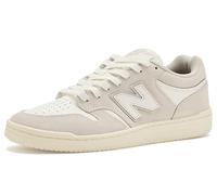 New Balance Numeric 480 Numeric, Vanilla, 12 Women/10.5 Men