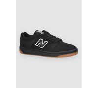 New Balance Numeric 480 Skate Shoes black 45