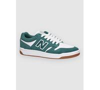 New Balance Numeric 480 Skate Shoes green 40.5
