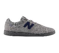New Balance Numeric 508 NM508ICY Brandon Westgate Skate Shoes | Grey & Navy, UK 9