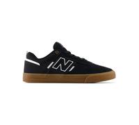 New Balance Numeric - Jamie Foy 306 Shoes - Black/White/Gum