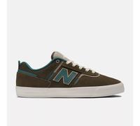 New Balance - Numeric Jamie Foy 306 Trainers - Dark Camo - Uk7/40.5