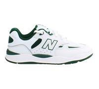 New Balance Numeric Tiago Lemos 1010 Mens White Trainers - Size UK 10