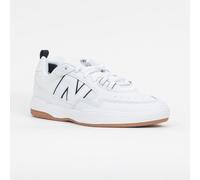 New Balance - Numeric Tiago Lemos 808 Trainers In White - 10 Uk