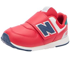 New Balance NW574CU 574 Men Team RED UK 7.5