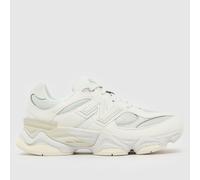 New Balance PC9060LL 9060 Men Light Grey UK 12