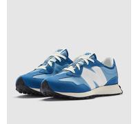 New Balance Boys 327 Trainers in Blue - Blue - EU 38.5 UK 5.5 - US 6