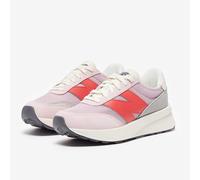 New Balance 370 Trainers Pink EU 37 Boys,Girls