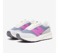 New Balance 370 V1 Girls Youth in Multi UK 4 (EU 37)