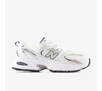 New Balance Older Kids 530 GS White