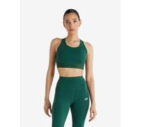 New Balance Pace sports bra green - L