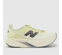 New Balance - Kid's FuelCell Rebel V5 - Running shoes size 11K, brown