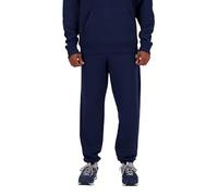 New Balance Sport Essentials French Terry Joggers Blue M Men