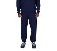New Balance Sport Essentials French Terry Joggers Blue M Men