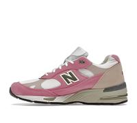 New Balance PaperBoy Paris x La MJC x 991 Made In England 'ALL GONE' M991AGPB 7