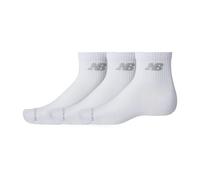 New Balance Performance Basic Ankle Short Socks 3 Pairs