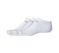 New Balance Performance Basic No Show Socks 3 Pairs