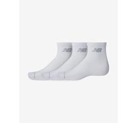 New Balance Performance Basic Socks intense white (3 pairs) - L