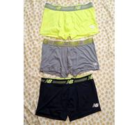 New Balance Performance Boxer Briefs Premium Trunks Size XL