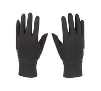 New Balance Performance Lightweight Glove S/M Black Women