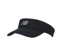 New Balance Performance Visor 2.0 Visor Pure Black