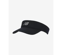 New Balance Performance Visor 2.0 Visor Pure Black