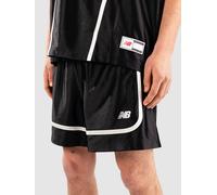 New Balance Poly Tricot Shorts black S