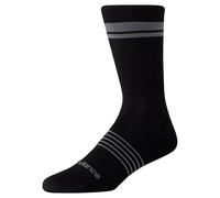 New Balance Pro Run Crew Socks M Black - Ultimate Comfort for Running and Training (EU)