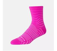 New Balance Pro Run Quarter Socks L 43-46 Women