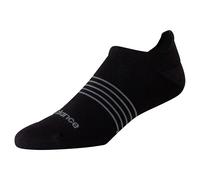 New Balance Pro Run Tab Socks M Black - Ultimate Comfort for Running and Training