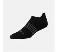 New Balance Pro Run Tab Socks Black S (EU) - Ultimate Comfort for Running and Training