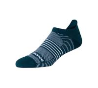 New Balance Pro Run Tab Socks M 38-42 Green Women