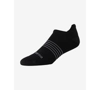 New Balance Pro Run Tab Socks Pure Black (1 Pair) - S