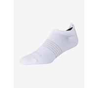 New Balance Pro Run Tab Socks Pure White (1 Pair) - S