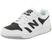 NEW BALANCE PSB480VB 480 Men White Leather/Textile UK 10.5