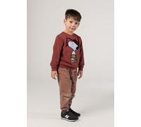 New Balance - PV323V1 Black Kids - Shoes - black - EU 30,5 - Synthetic/Textile/Rubber EU 30,5