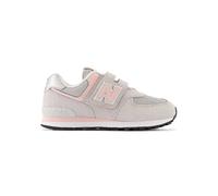 New Balance 'PV574' Kids Trainers Light Pink