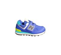 New Balance PV574CS 574 Men Marine Blue UK 10.5