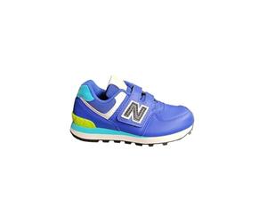New Balance PV574CS 574 Men Marine Blue UK 10.5