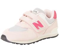 New Balance PV574KGG 574 Men Pink UK 13.5