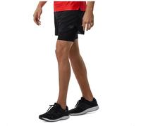 New Balance Q Speed 5 Inch 2-in-1 Shorts - AW22 Black