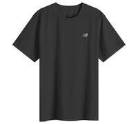 New Balance Race Day Ultra Light T-Shirt Black Small