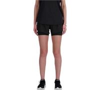 New Balance Rc Seamless 3´´ 2 In 1 Shorts