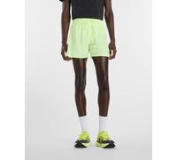 New Balance - Short trail running stretch - RC Short 5" Afterglow for Men - Size M - Green Green M