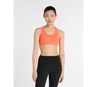 New Balance RC Bra Orange - S